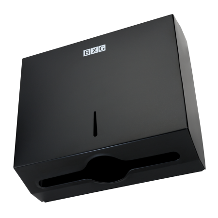 Диспенсер листовых бумажных полотенец BXG-PD-5003B