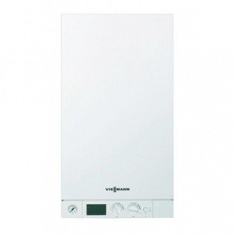 Котел газовый Viessmann Vitopend 100-W A1HB U-rlu 24 Квт