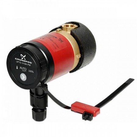 Насос циркуляционный Grundfos COMFORT UP 15-14 BA PM (1х220В; 0,01кВт)