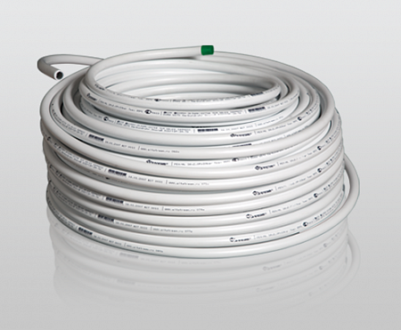 Труба металлопластиковая Altstream 26x3.0 (бухта 50 м)