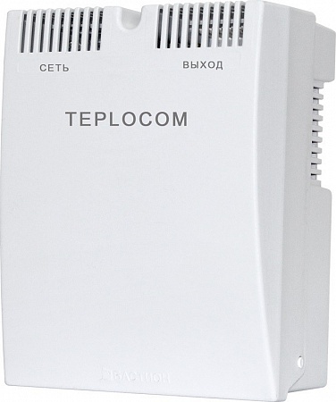 Стабилизатор напряжения Teplocom ST-888