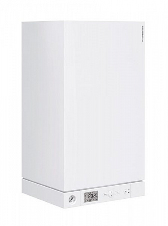 Котел газовый двухконтурный Viessmann Vitopend 100-W A1JB (24 кВт)